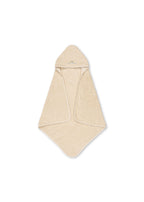 Baby omslagdoek Figo - Antique White - Biologisch katoen - Konges Sløjd - Fanga Fontana - productfoto - afbeelding 2