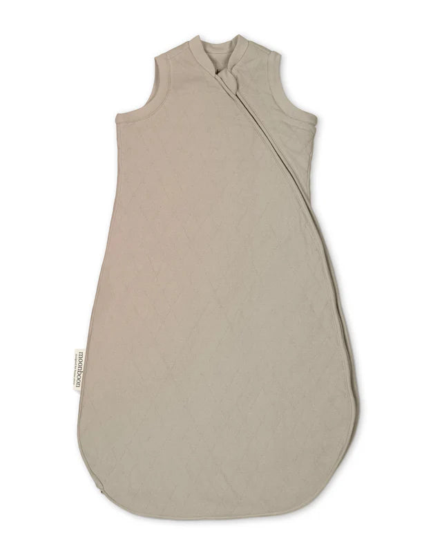 Verzwarings slaapzak - Weighted Sleeping Bag - 2.5 tog - Biologisch katoen - Moonboon - productfoto
