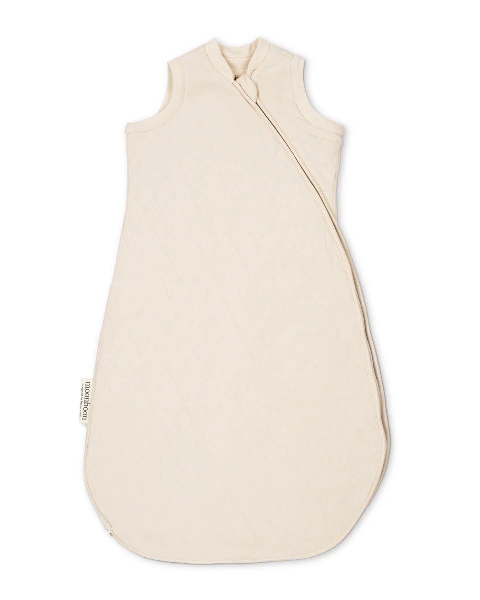 Gewichteter Schlafsack - Weighted Sleeping Bag - 2.5 tog - Bio-Baumwolle - Moonboon