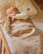 Gewichteter Schlafsack - Weighted Sleeping Bag - 2.5 tog - Bio-Baumwolle - Moonboon