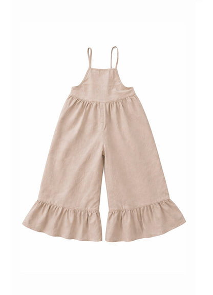 Jumpsuit Lily - Cotton - Mrs Ertha